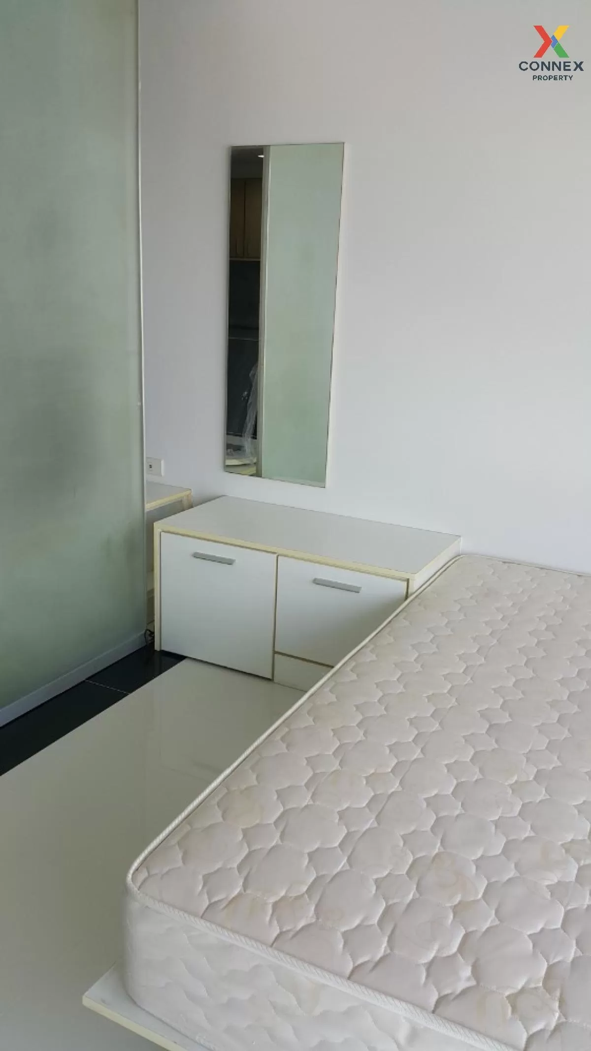 For Rent Condo , Iris Rama 9 - Srinakarin , Suan Luang , Suan Lua