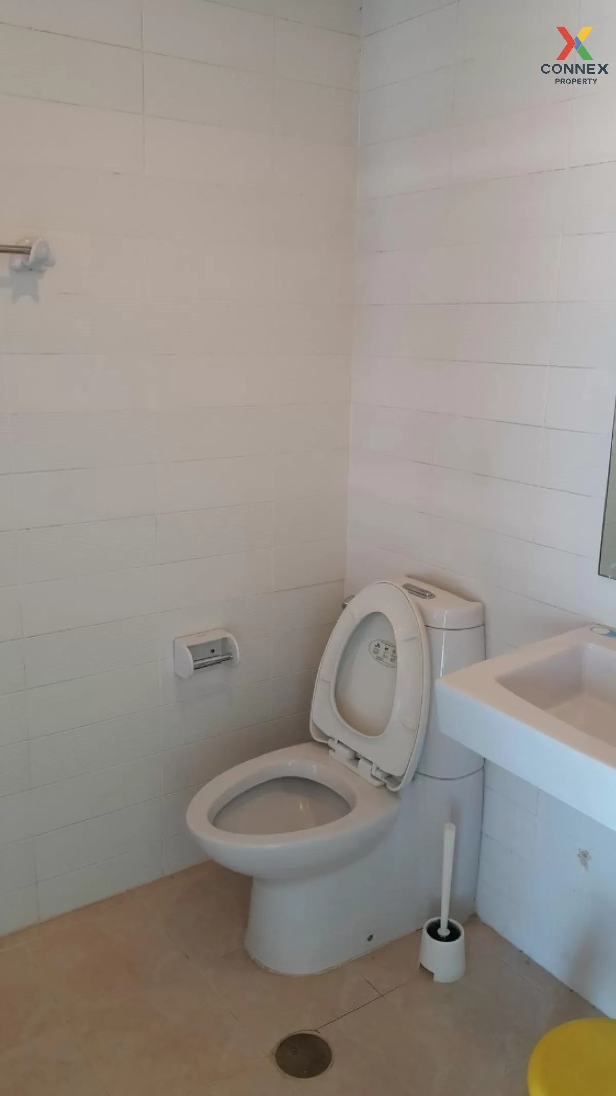 For Rent Condo , Iris Rama 9 - Srinakarin , Suan Luang , Suan Lua