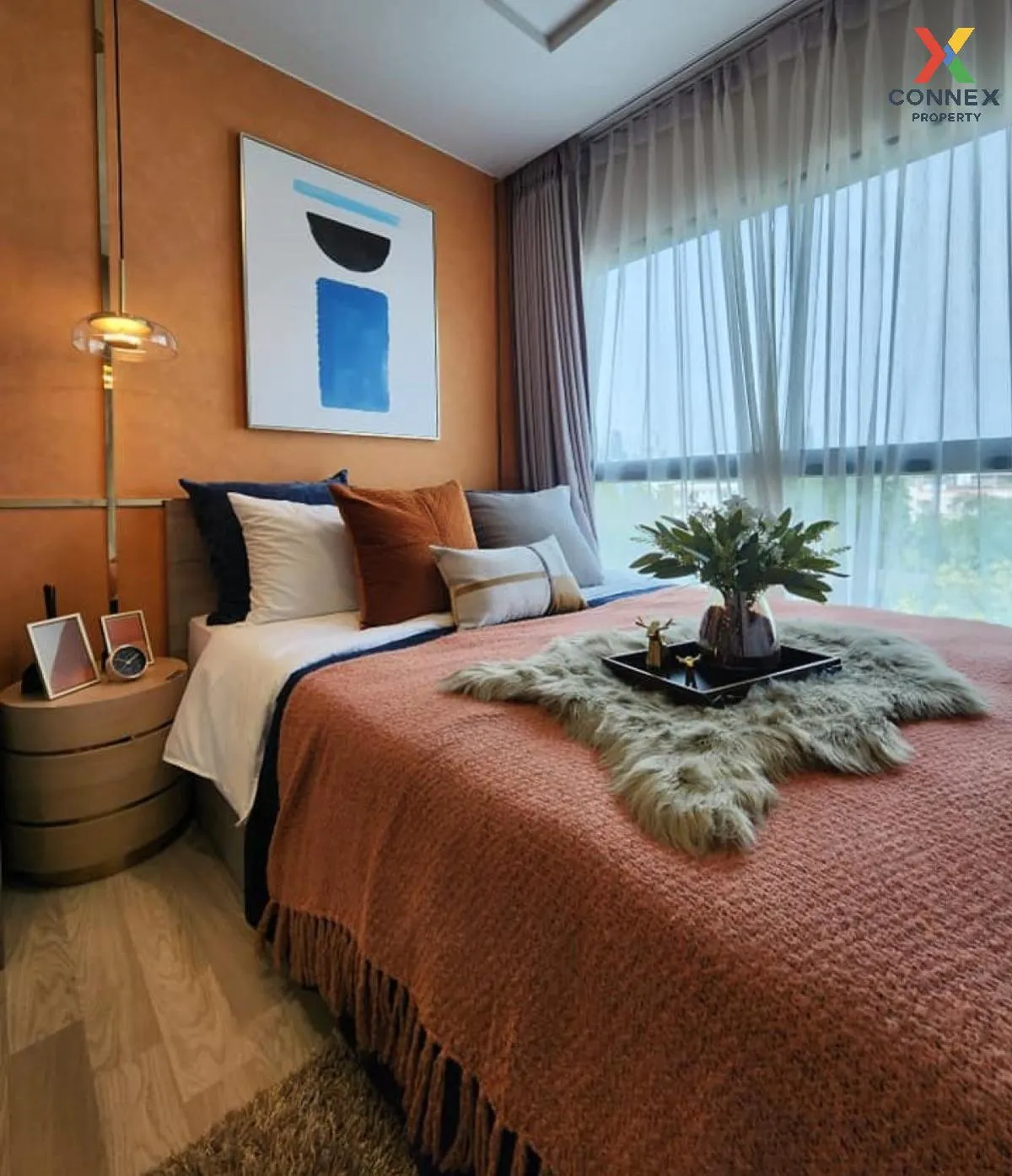 For Rent Condo , Plum Condo Sukhumvit 97.1 , BTS-Bang Chak , Bang 4