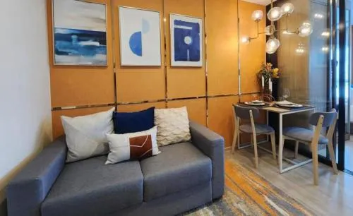 For Rent Condo , Plum Condo Sukhumvit 97.1 , BTS-Bang Chak , Bang Chak , Phra Khanong , Bangkok , CX-85958