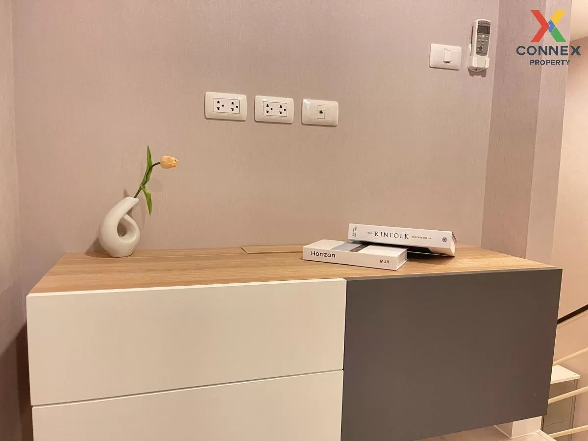 For Rent Condo , Metro Sky Prachachuen , MRT-Bang Son , Wong Sawa