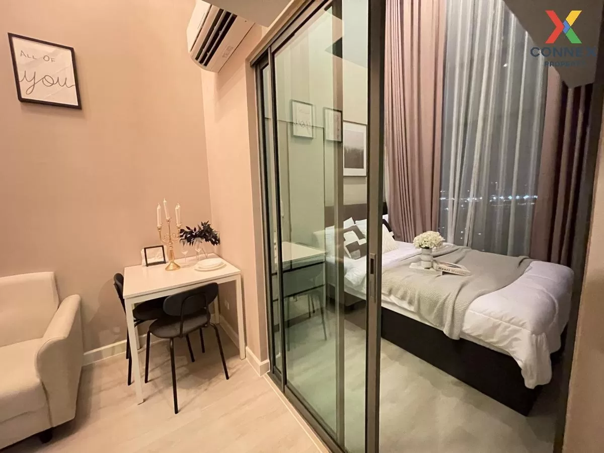 For Rent Condo , Metro Sky Prachachuen , MRT-Bang Son , Wong Sawa 2