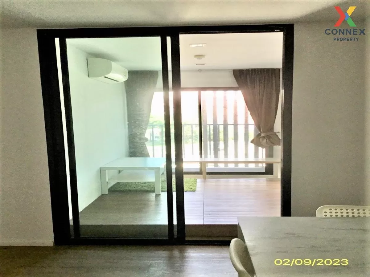 ขายคอนโด  ทรอปิคาน่า @ บีทีเอส เอราวัณ ปากน้ำ เมืองสมุทรปราการ สม 2