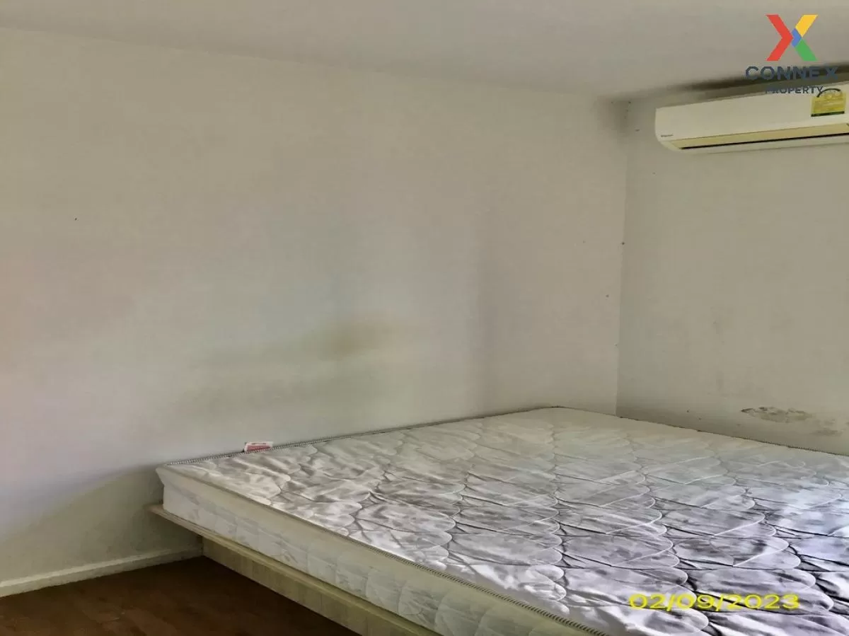 ขายคอนโด  ทรอปิคาน่า @ บีทีเอส เอราวัณ ปากน้ำ เมืองสมุทรปราการ สม