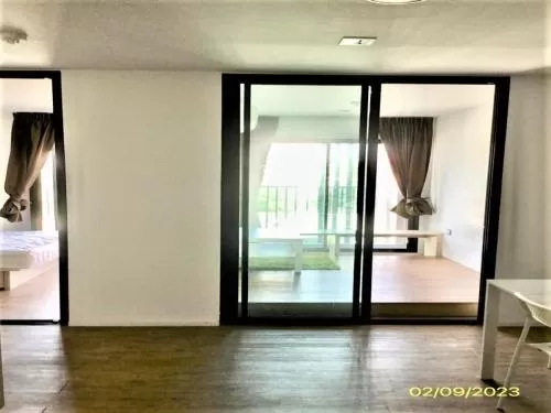 ขายคอนโด  ทรอปิคาน่า @ บีทีเอส เอราวัณ ปากน้ำ เมืองสมุทรปราการ สมุทรปราการ CX-85962