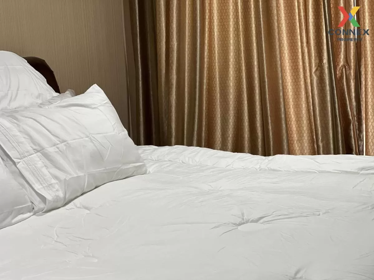 For Rent Condo , Wittayu Complex , BTS-Phloen Chit , Makkasan , R 4