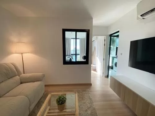 For Rent Condo , Chateau In Town Sukhumvit 64/1 , BTS-Punnawithi , Bang Chak , Phra Khanong , Bangkok , CX-85965