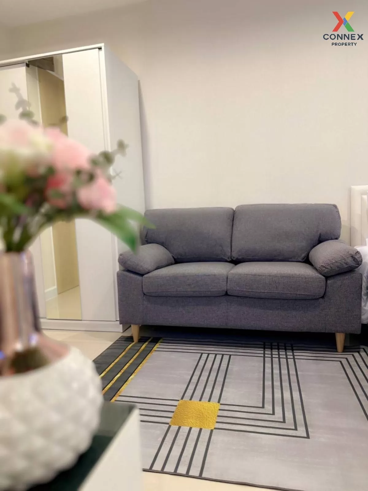 For Rent Condo , The Sky Sukhumvit , BTS-Udom Suk , Bang Na , Ban 1