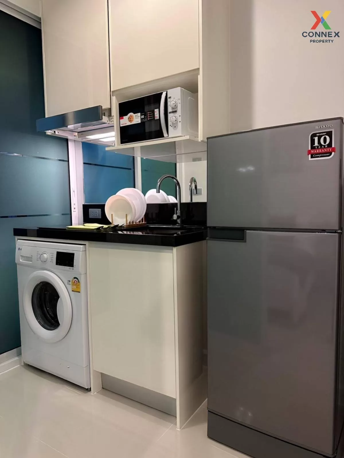 For Rent Condo , The Sky Sukhumvit , BTS-Udom Suk , Bang Na , Ban 3