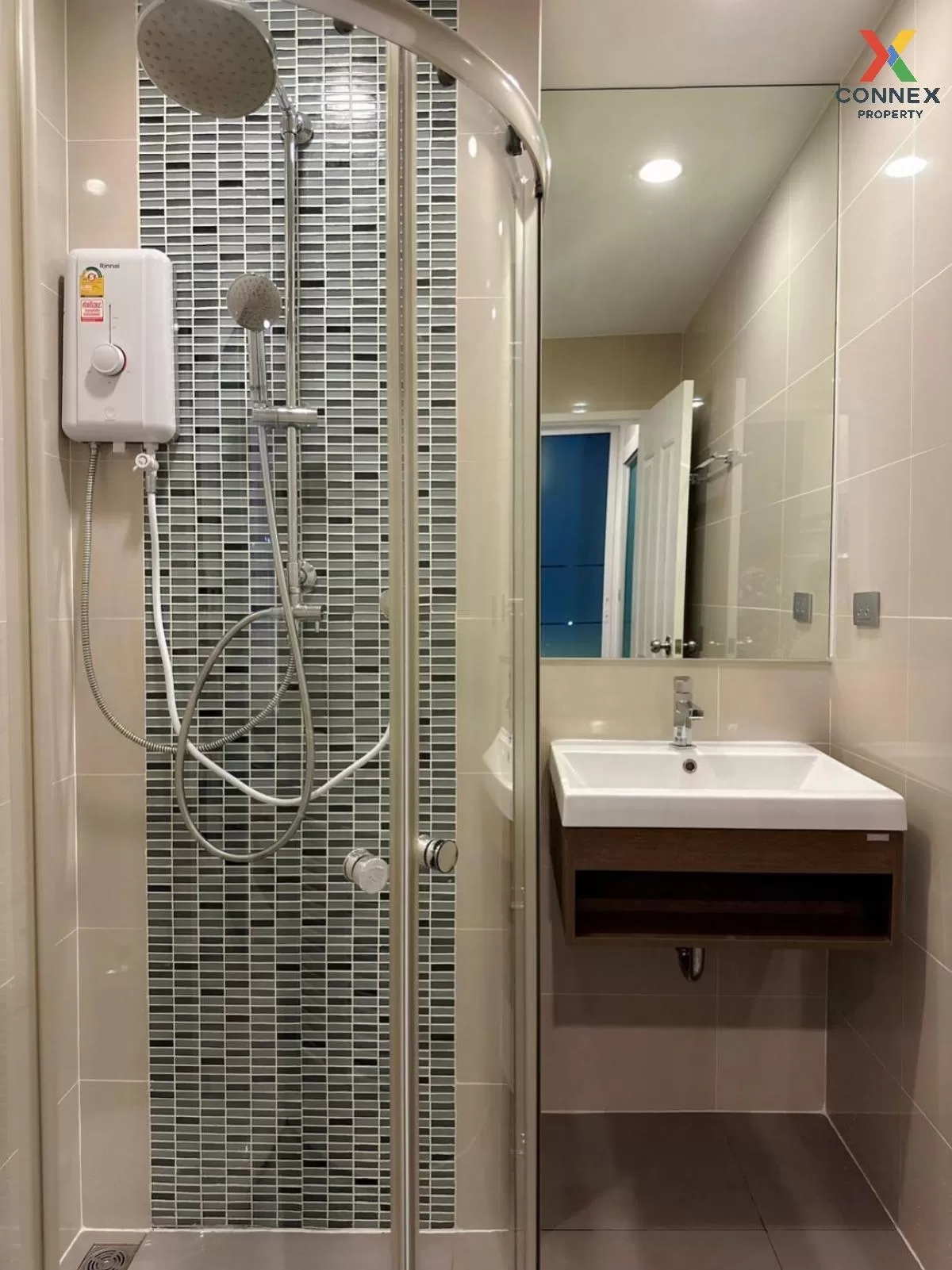 For Rent Condo , The Sky Sukhumvit , BTS-Udom Suk , Bang Na , Ban