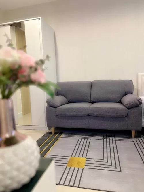 เช่าคอนโด  เดอะ สกาย สุขุมวิท BTS-อุดมสุข บางนา เขต บางนา กรุงเทพ CX-85966