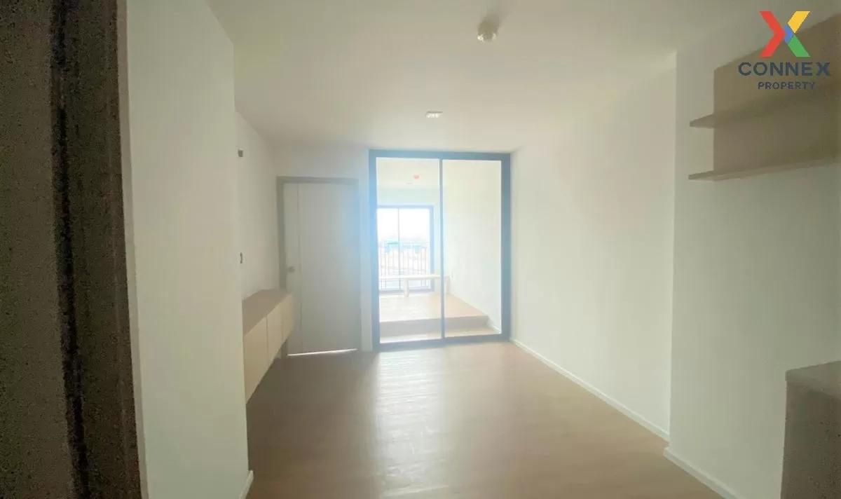 ขายคอนโด  ทรอปิคาน่า @ บีทีเอส เอราวัณ ปากน้ำ เมืองสมุทรปราการ สม 1