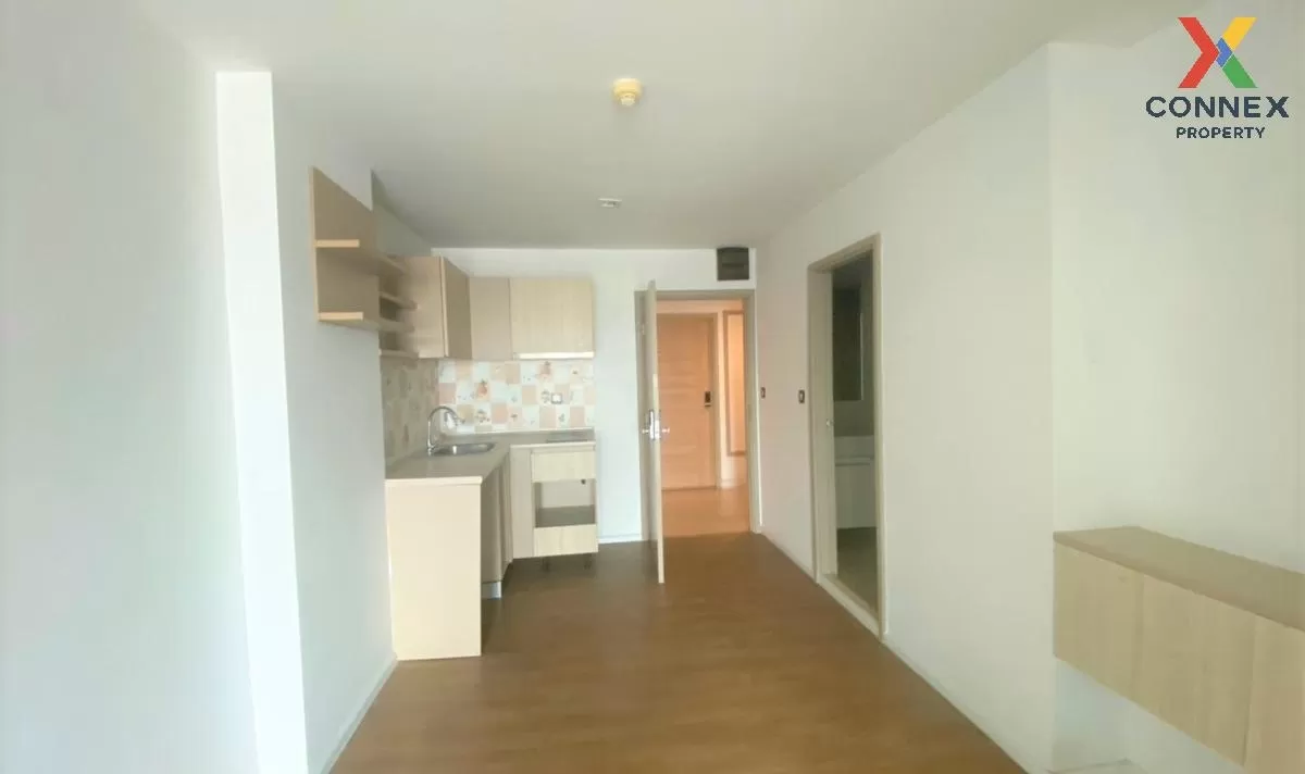 ขายคอนโด  ทรอปิคาน่า @ บีทีเอส เอราวัณ ปากน้ำ เมืองสมุทรปราการ สม 2