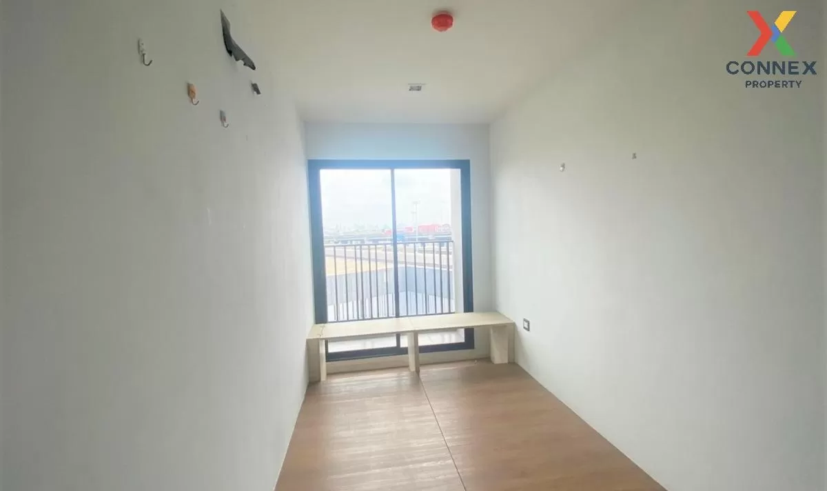 ขายคอนโด  ทรอปิคาน่า @ บีทีเอส เอราวัณ ปากน้ำ เมืองสมุทรปราการ สม 3