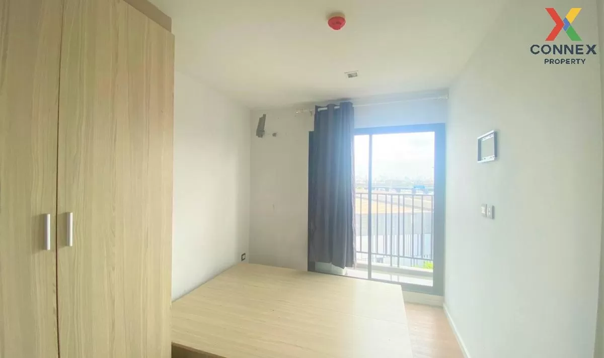 ขายคอนโด  ทรอปิคาน่า @ บีทีเอส เอราวัณ ปากน้ำ เมืองสมุทรปราการ สม