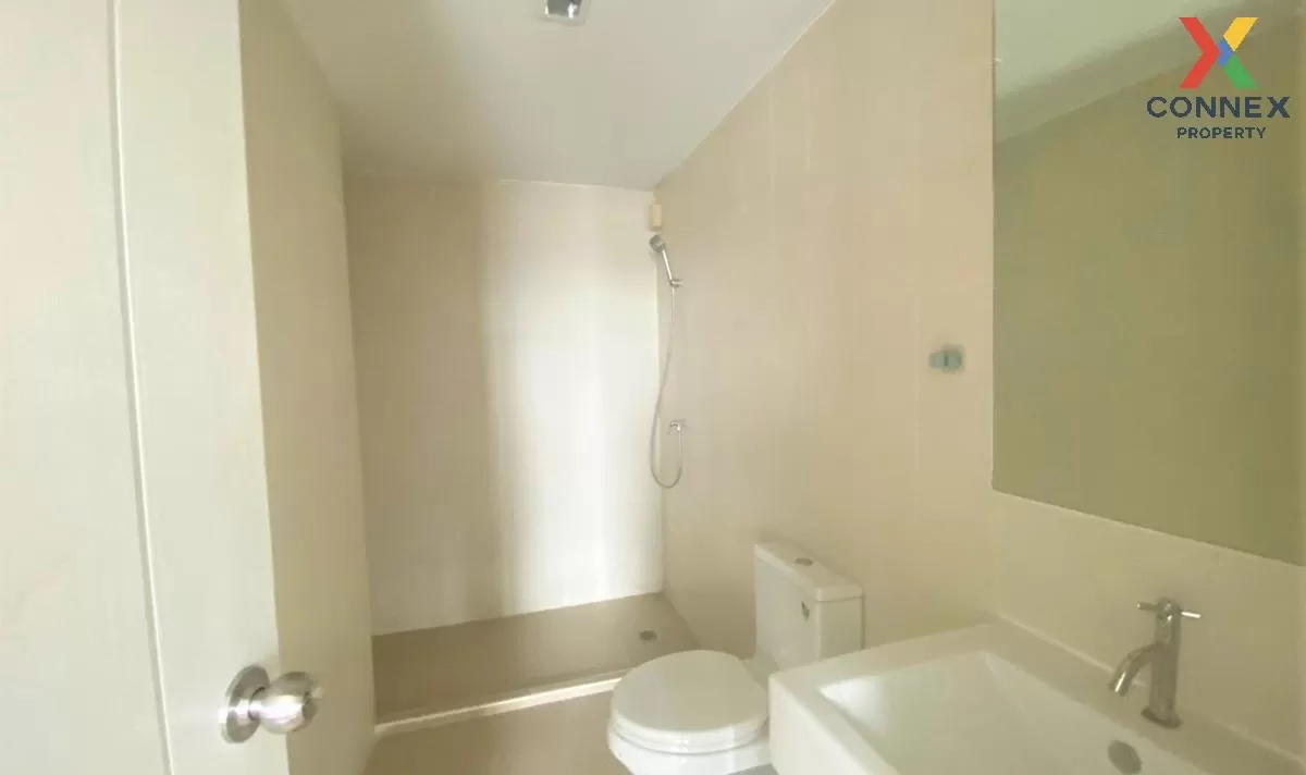 ขายคอนโด  ทรอปิคาน่า @ บีทีเอส เอราวัณ ปากน้ำ เมืองสมุทรปราการ สม