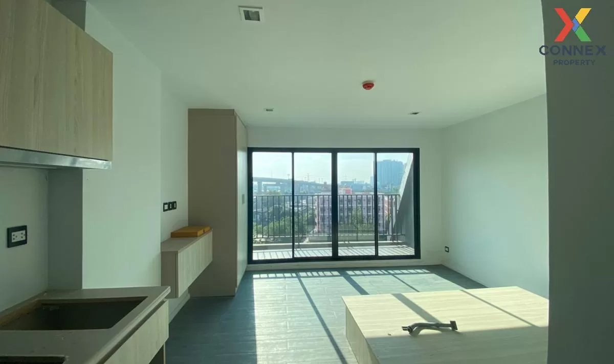 For Sale Condo , Tropicana @ BTS Erawan , Pak Nam , Mueang Samut  1