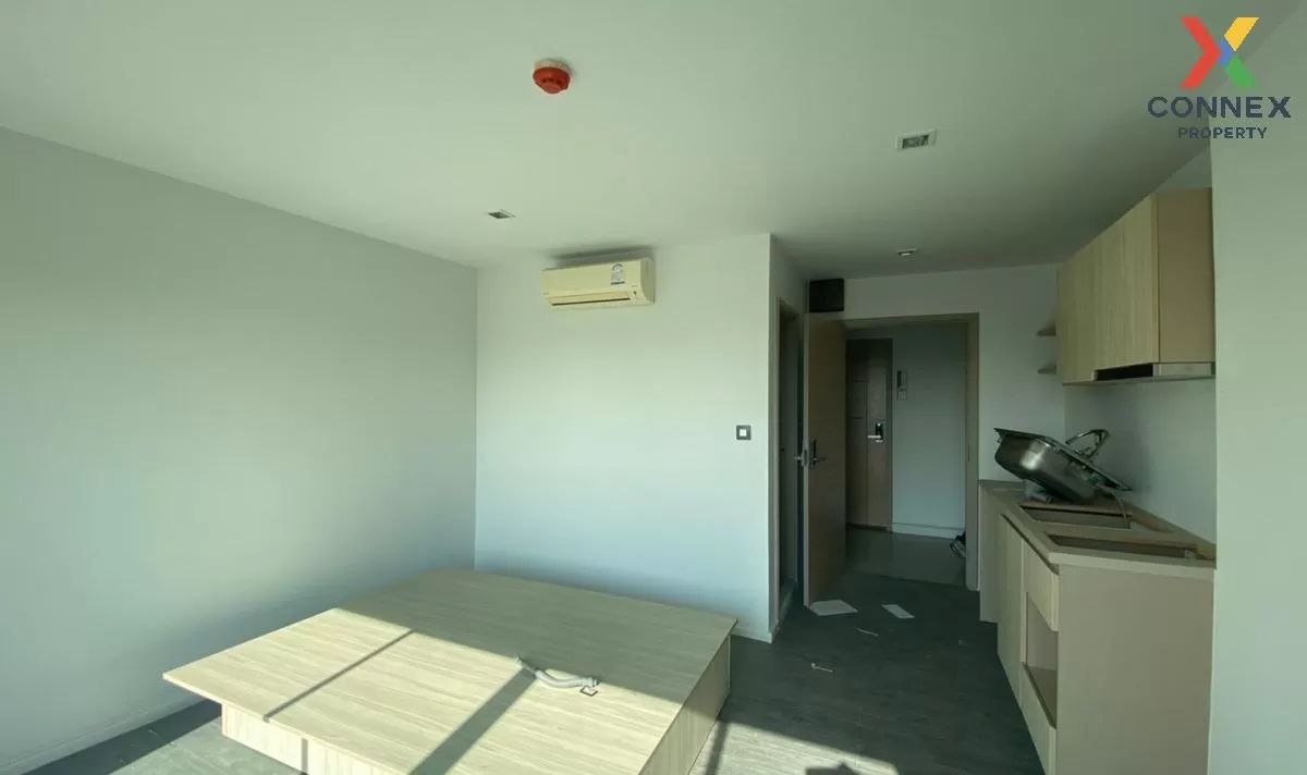 For Sale Condo , Tropicana @ BTS Erawan , Pak Nam , Mueang Samut  2