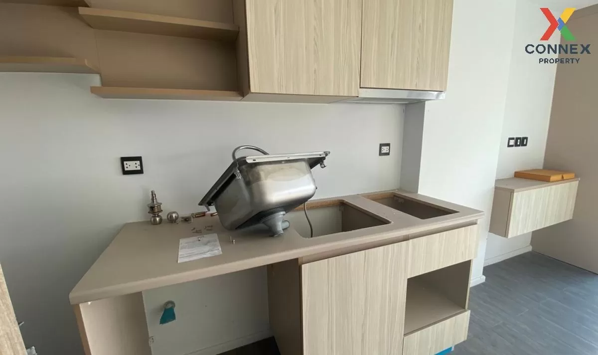 For Sale Condo , Tropicana @ BTS Erawan , Pak Nam , Mueang Samut  3