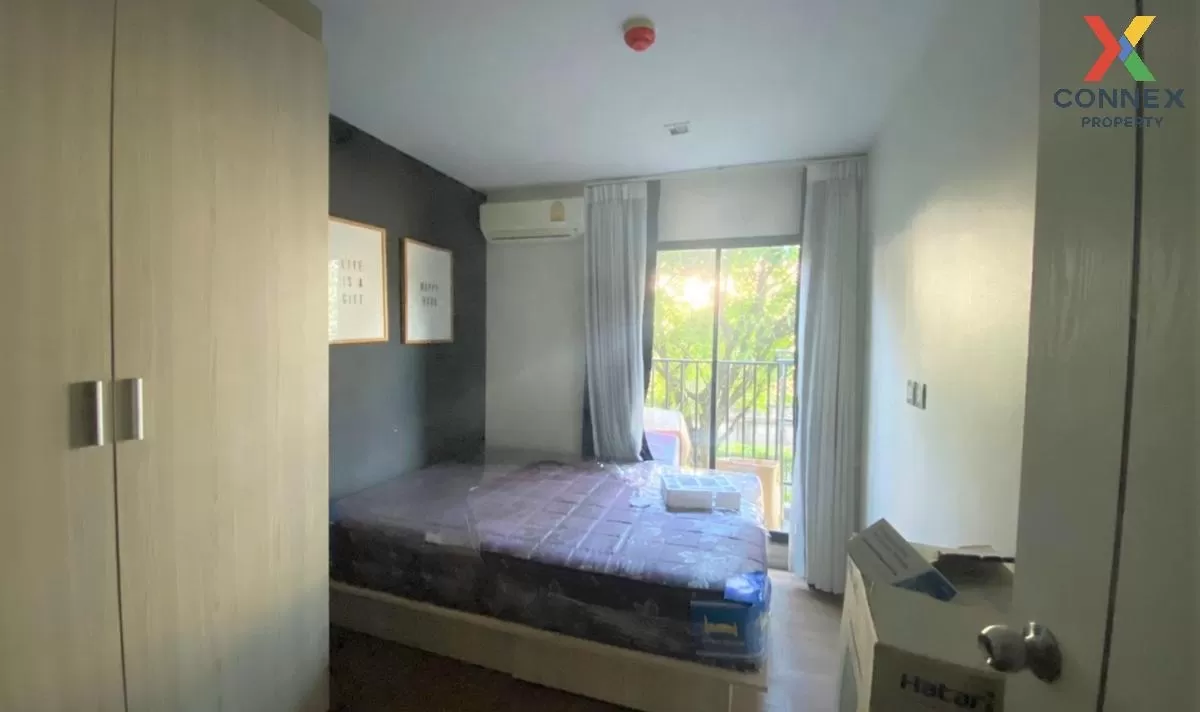 ขายคอนโด  ทรอปิคาน่า @ บีทีเอส เอราวัณ ปากน้ำ เมืองสมุทรปราการ สม 2