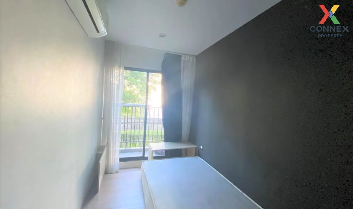 ขายคอนโด  ทรอปิคาน่า @ บีทีเอส เอราวัณ ปากน้ำ เมืองสมุทรปราการ สม 4