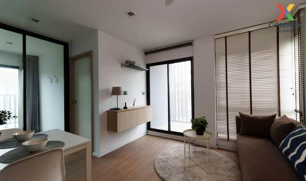 For Sale Condo , Tropicana @ BTS Erawan , Pak Nam , Mueang Samut  1