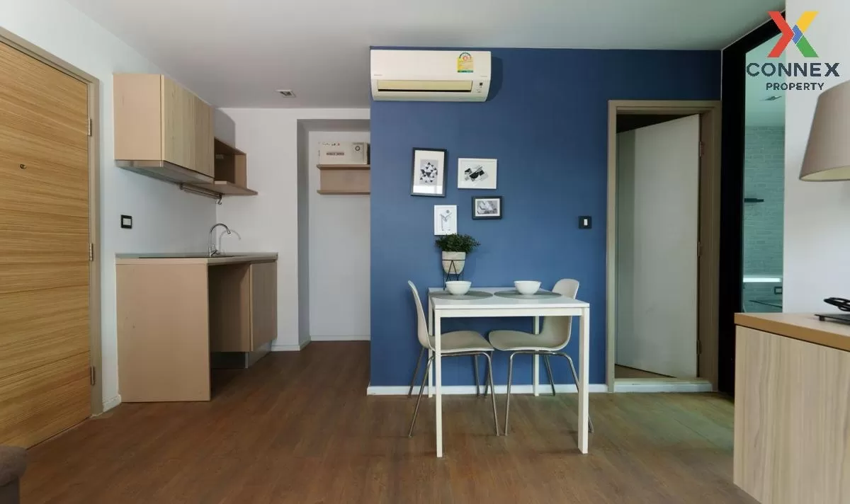 For Sale Condo , Tropicana @ BTS Erawan , Pak Nam , Mueang Samut  2