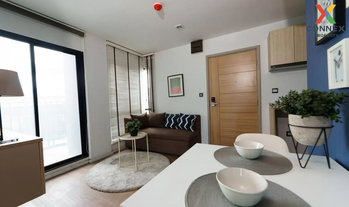 For Sale Condo , Tropicana @ BTS Erawan , Pak Nam , Mueang Samut  3