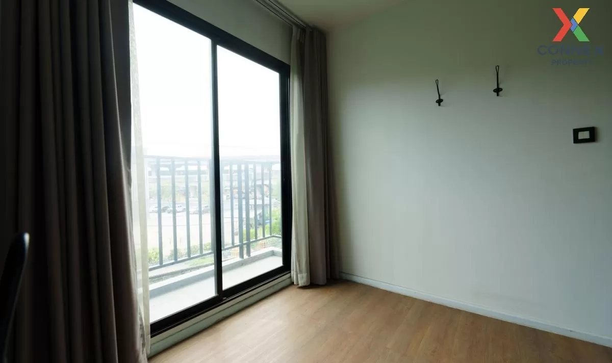 For Sale Condo , Tropicana @ BTS Erawan , Pak Nam , Mueang Samut  4