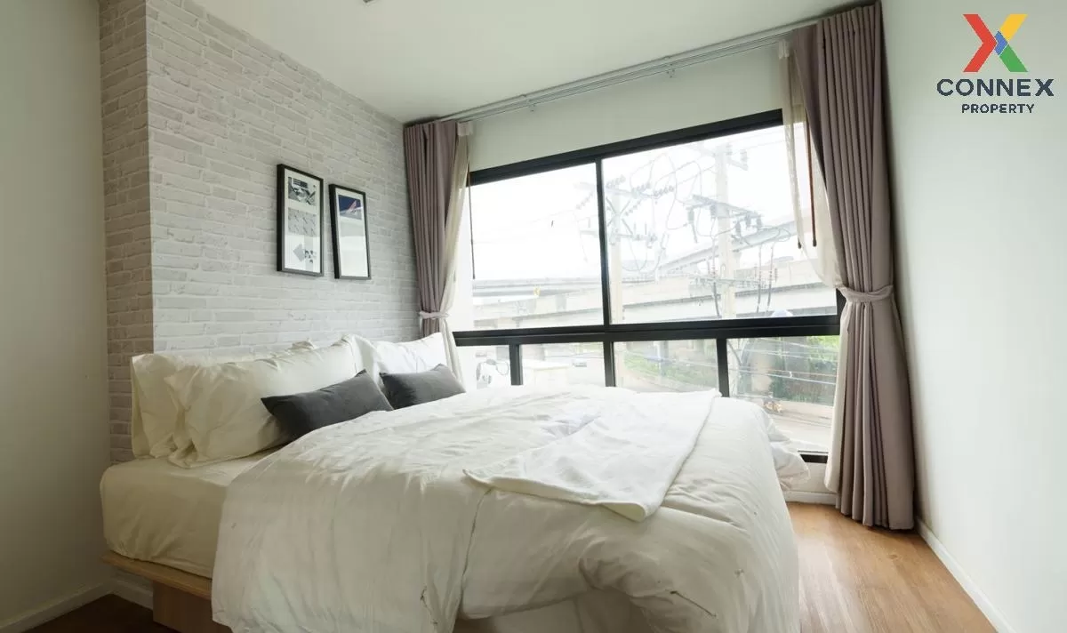 For Sale Condo , Tropicana @ BTS Erawan , Pak Nam , Mueang Samut 