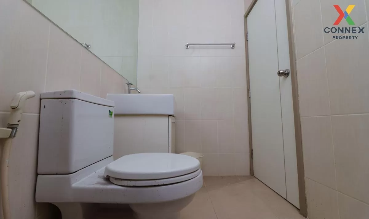 For Sale Condo , Tropicana @ BTS Erawan , Pak Nam , Mueang Samut 