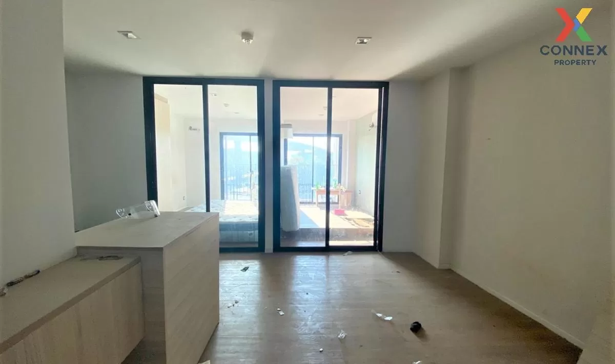 For Sale Condo , Tropicana @ BTS Erawan , Pak Nam , Mueang Samut  1