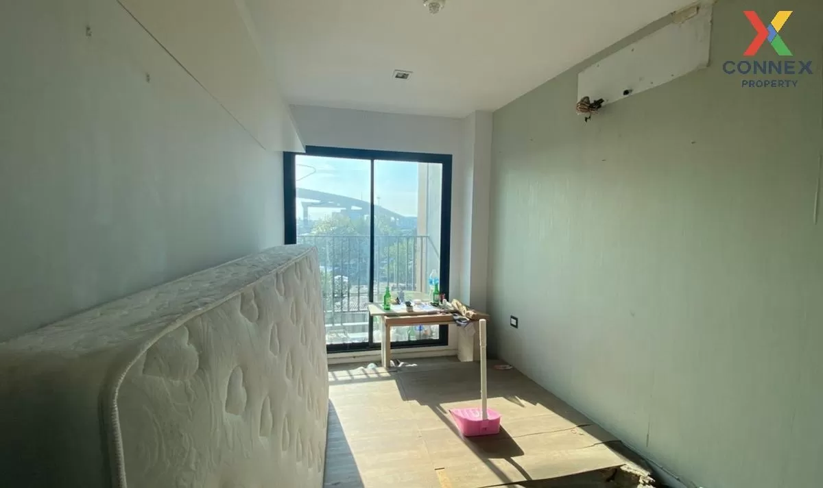 For Sale Condo , Tropicana @ BTS Erawan , Pak Nam , Mueang Samut  2