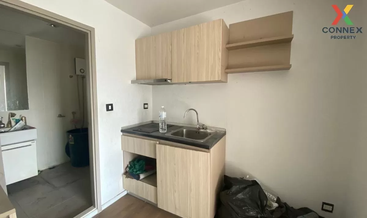 For Sale Condo , Tropicana @ BTS Erawan , Pak Nam , Mueang Samut  3