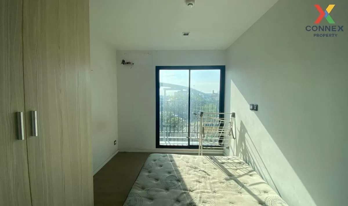 For Sale Condo , Tropicana @ BTS Erawan , Pak Nam , Mueang Samut  4