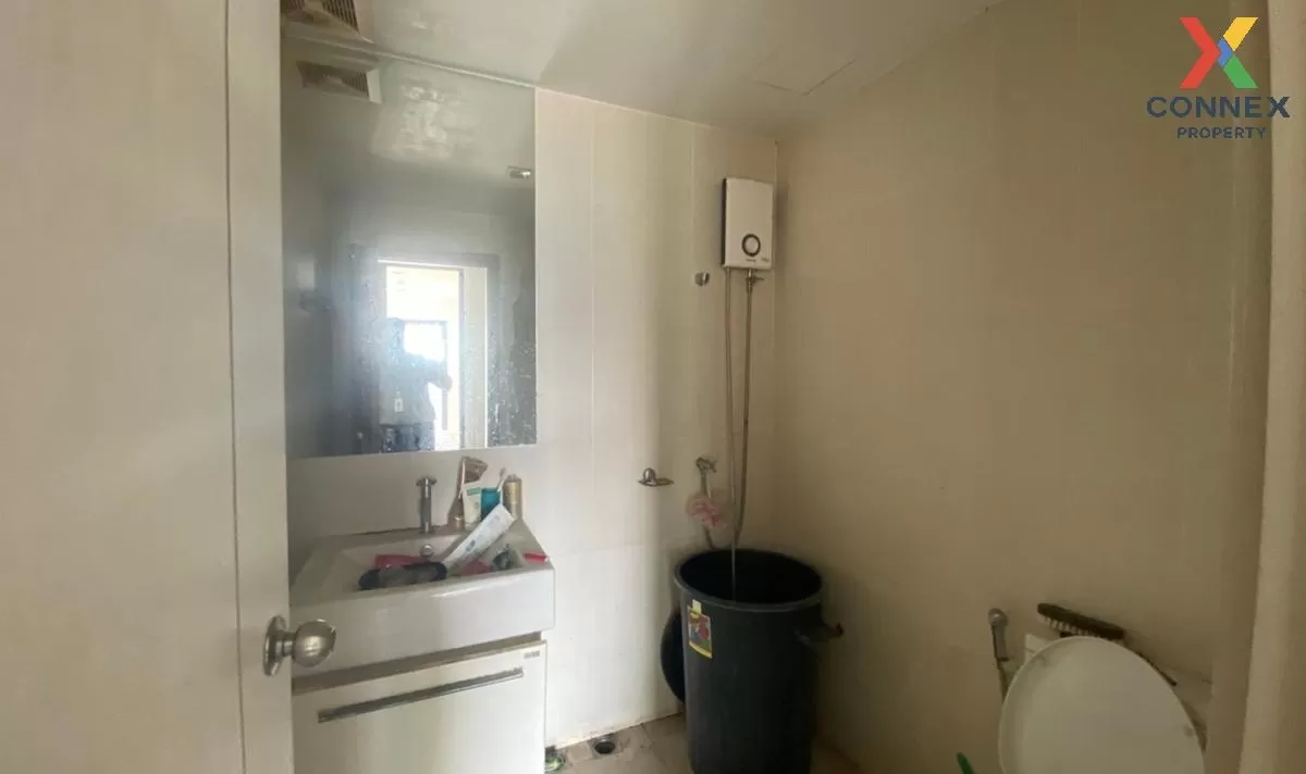 For Sale Condo , Tropicana @ BTS Erawan , Pak Nam , Mueang Samut 