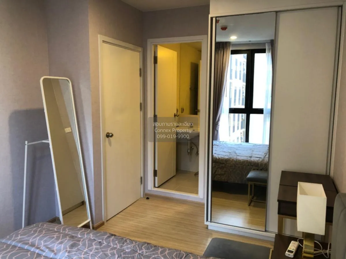 For Sale Condo , Plum Condo Pinklao Station , MRT-Bang Yi Khon ,  2