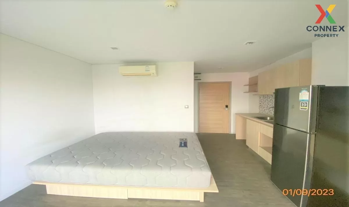 ขายคอนโด  ทรอปิคาน่า @ บีทีเอส เอราวัณ ปากน้ำ เมืองสมุทรปราการ สม 4