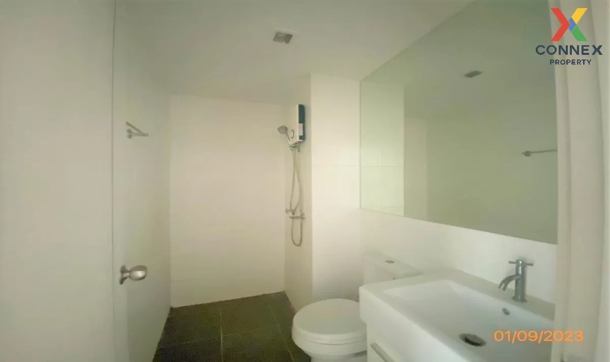 ขายคอนโด  ทรอปิคาน่า @ บีทีเอส เอราวัณ ปากน้ำ เมืองสมุทรปราการ สม