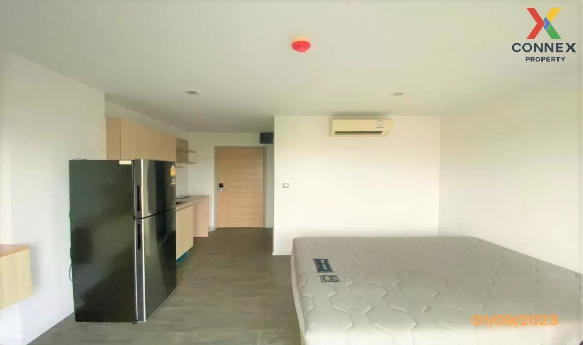 ขายคอนโด  ทรอปิคาน่า @ บีทีเอส เอราวัณ ปากน้ำ เมืองสมุทรปราการ สม