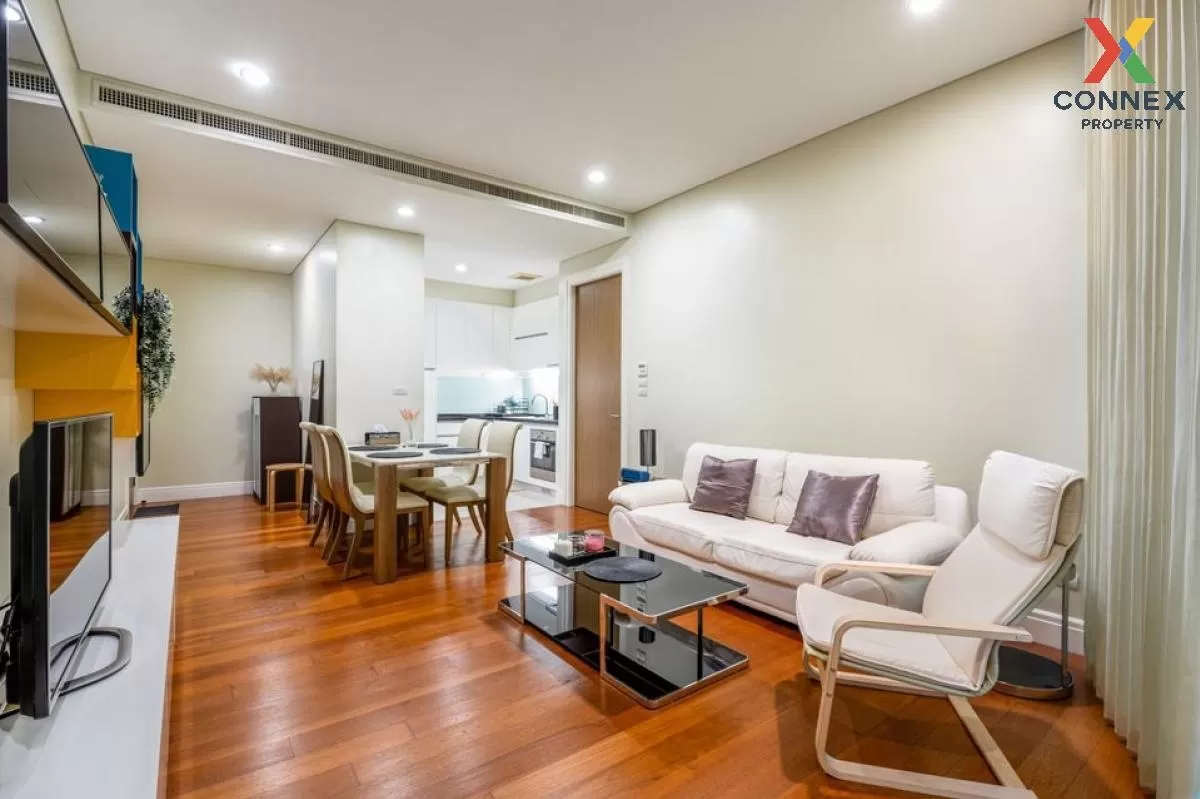 เช่าคอนโด  ไบร์ท สุขุมวิท BTS-พร้อมพงษ์ คลองตัน เขต คลองเตย กรุงเ 3