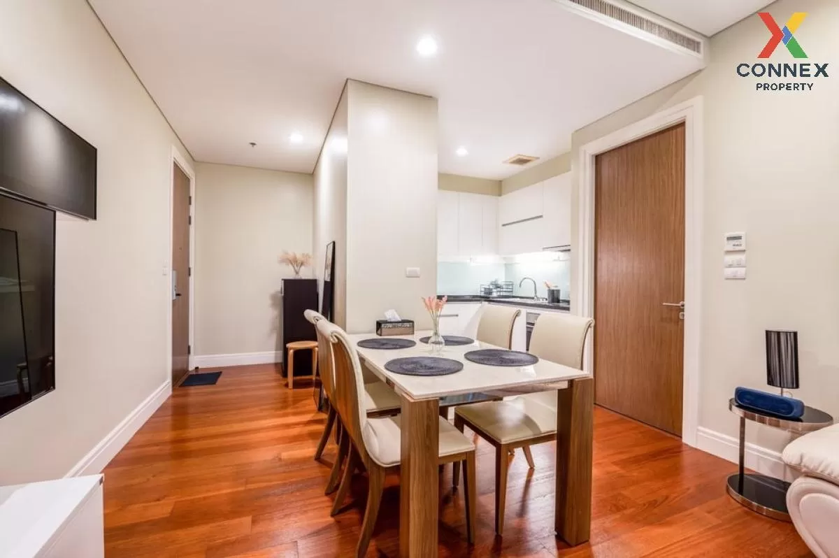 เช่าคอนโด  ไบร์ท สุขุมวิท BTS-พร้อมพงษ์ คลองตัน เขต คลองเตย กรุงเ 4