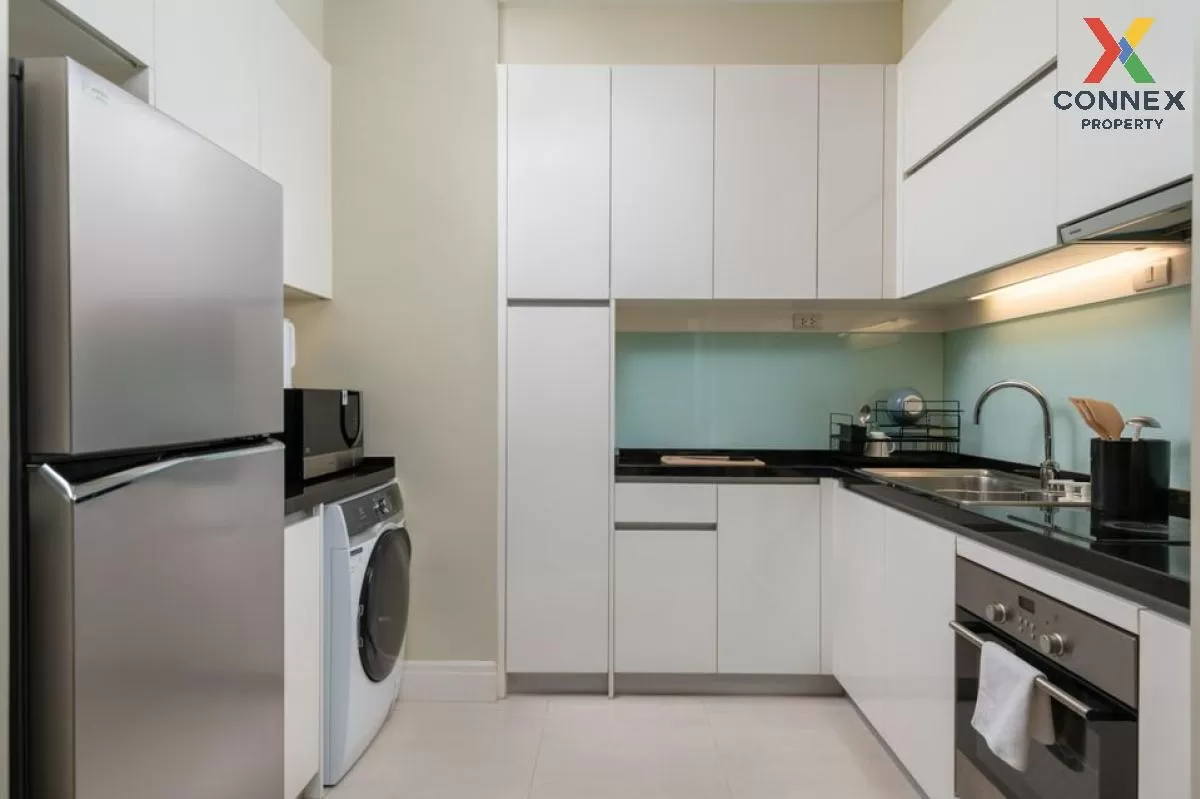 เช่าคอนโด  ไบร์ท สุขุมวิท BTS-พร้อมพงษ์ คลองตัน เขต คลองเตย กรุงเ