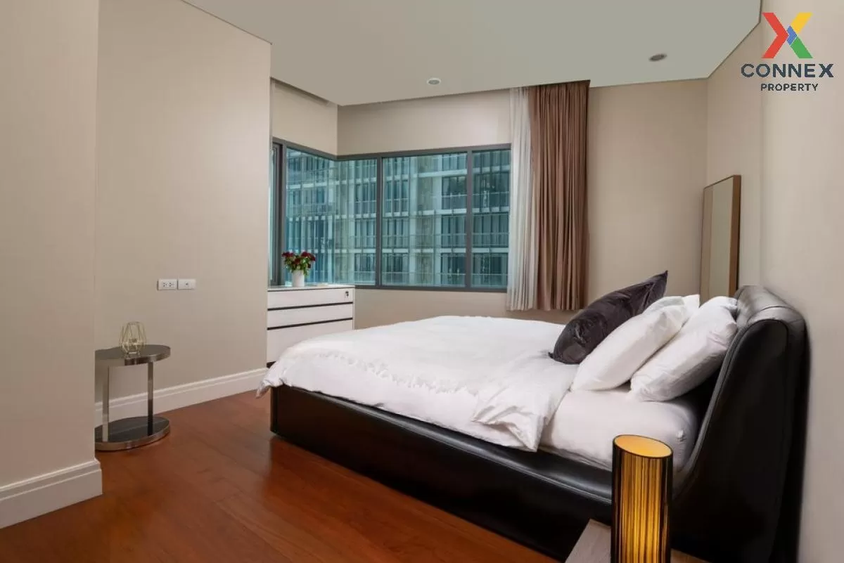 เช่าคอนโด  ไบร์ท สุขุมวิท BTS-พร้อมพงษ์ คลองตัน เขต คลองเตย กรุงเ