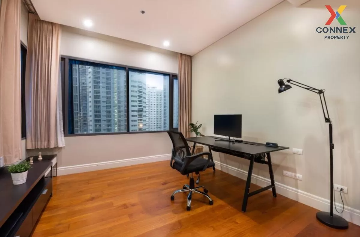 เช่าคอนโด  ไบร์ท สุขุมวิท BTS-พร้อมพงษ์ คลองตัน เขต คลองเตย กรุงเ