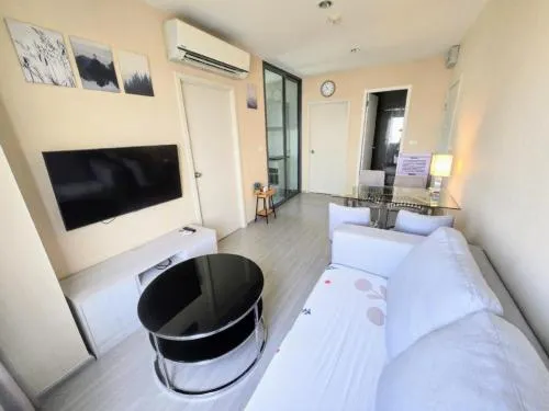 เช่าคอนโด  แอสปาย สาทร - ราชพฤกษ์ BTS-บางหว้า ปากคลองภาษีเจริญ เขต ภาษีเจริญ กรุงเทพ CX-85982