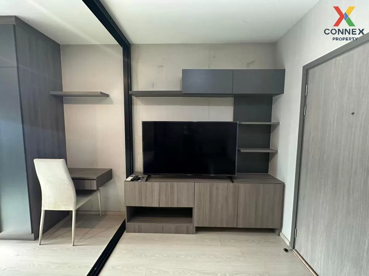 For Rent Condo , Ideo Thapra Interchange , MRT-Tha Phra , Wat Tha 3