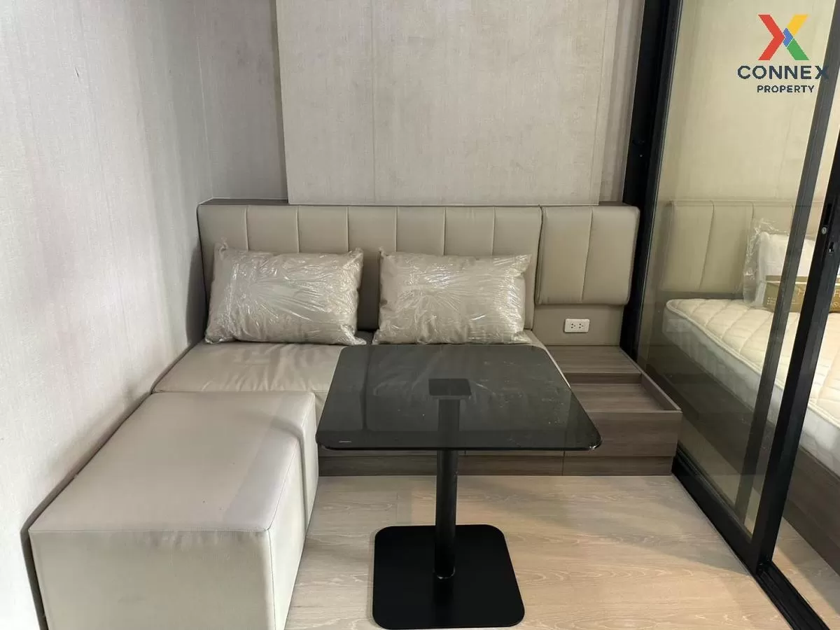 For Rent Condo , Ideo Thapra Interchange , MRT-Tha Phra , Wat Tha 4