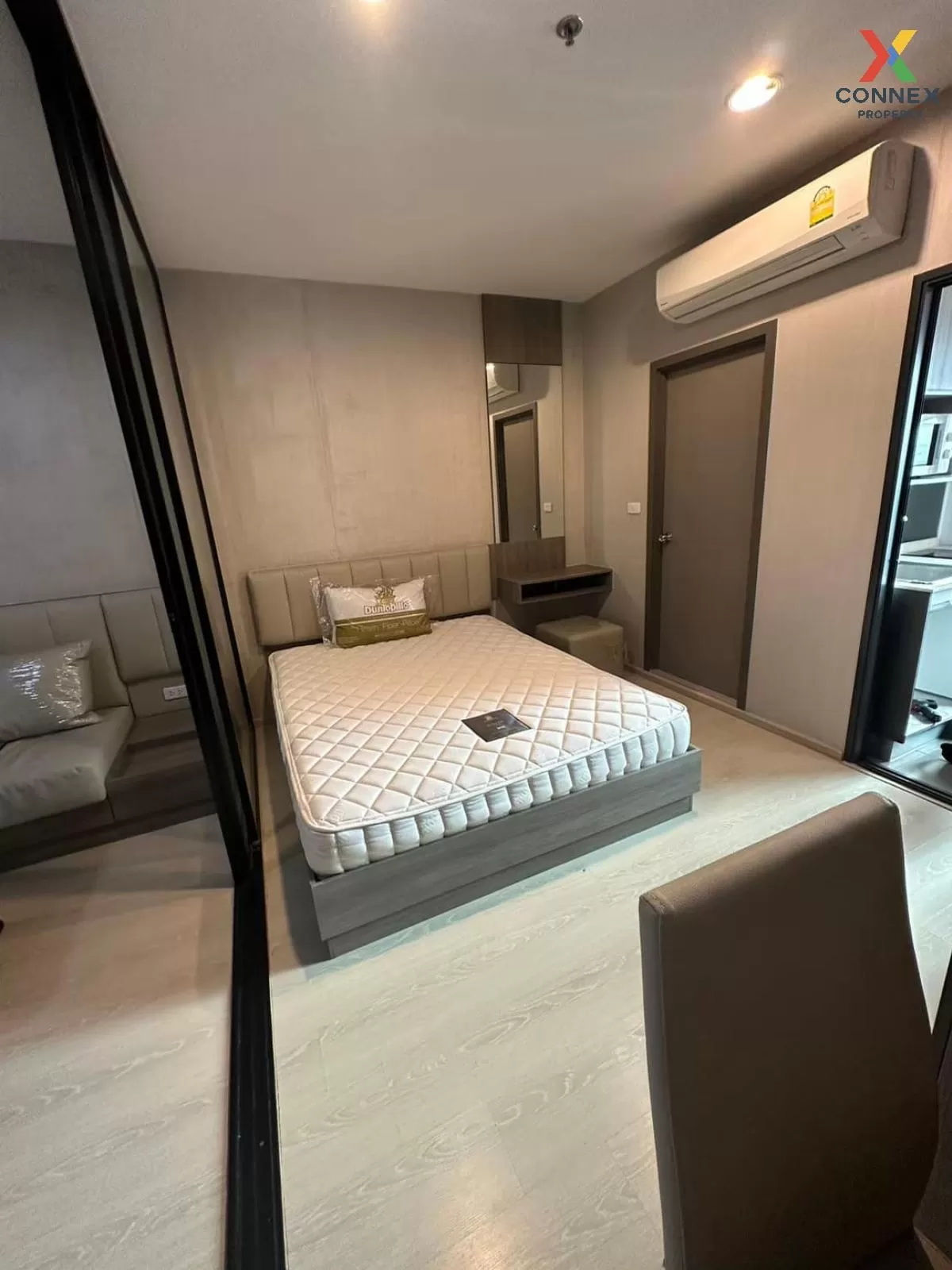 For Rent Condo , Ideo Thapra Interchange , MRT-Tha Phra , Wat Tha