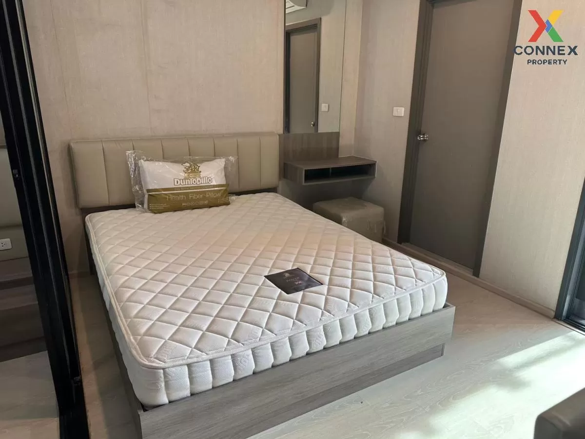 For Rent Condo , Ideo Thapra Interchange , MRT-Tha Phra , Wat Tha